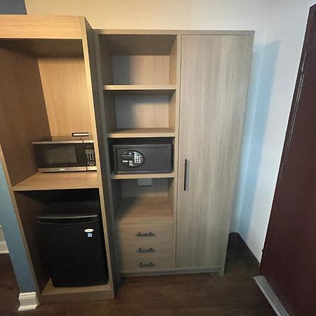 Rodeway Inn Колумбия Экстерьер фото