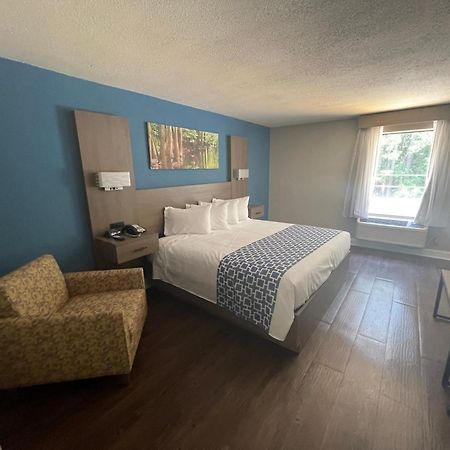 Rodeway Inn Колумбия Экстерьер фото