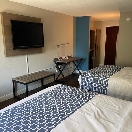 Rodeway Inn Колумбия Экстерьер фото