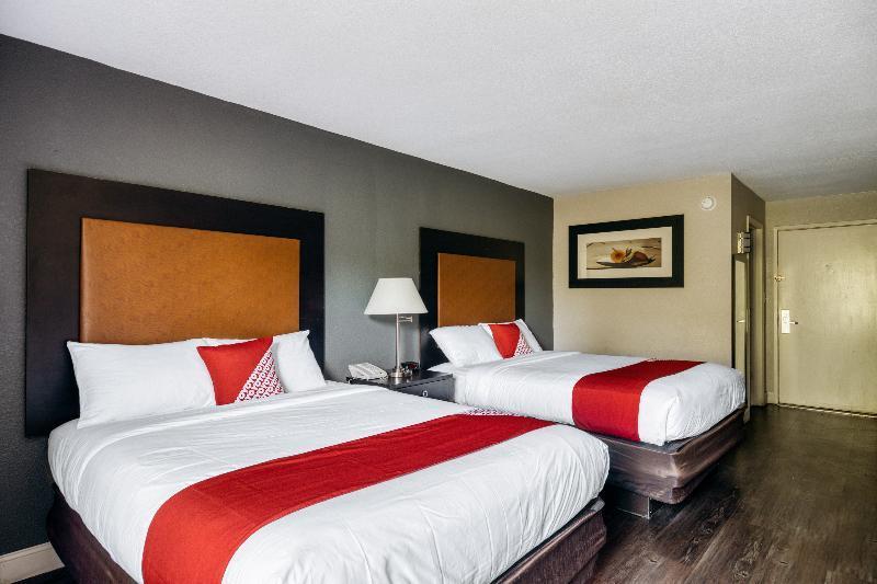 Rodeway Inn Колумбия Экстерьер фото