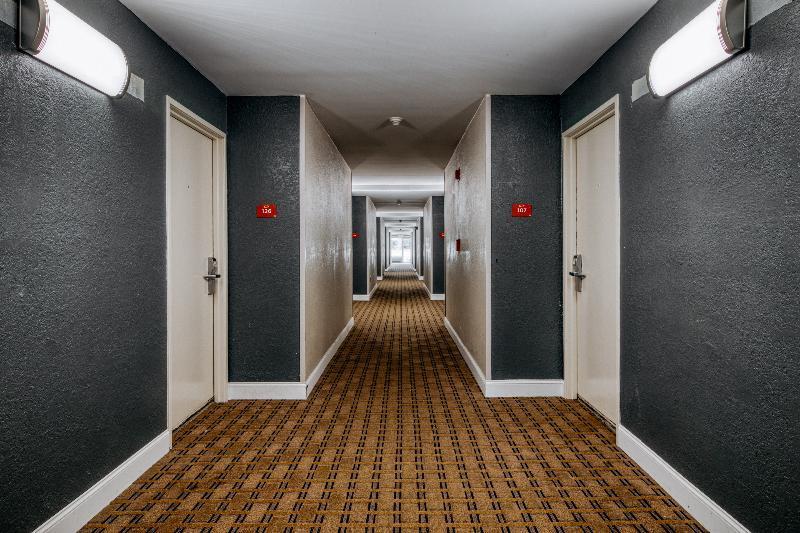 Rodeway Inn Колумбия Экстерьер фото