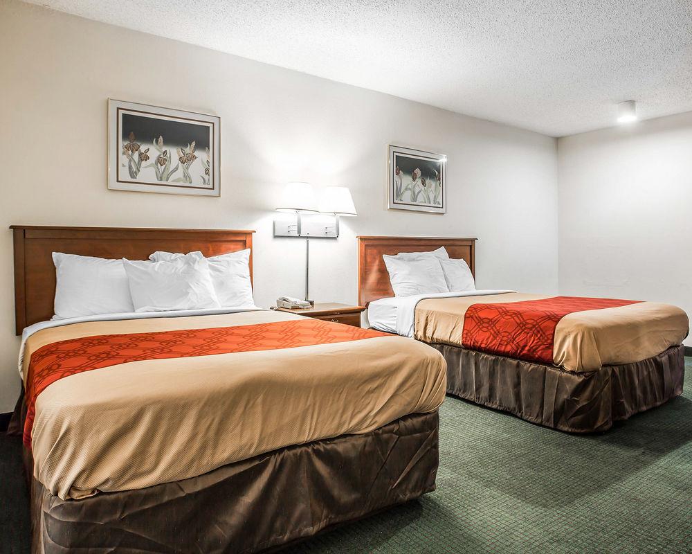 Rodeway Inn Колумбия Экстерьер фото