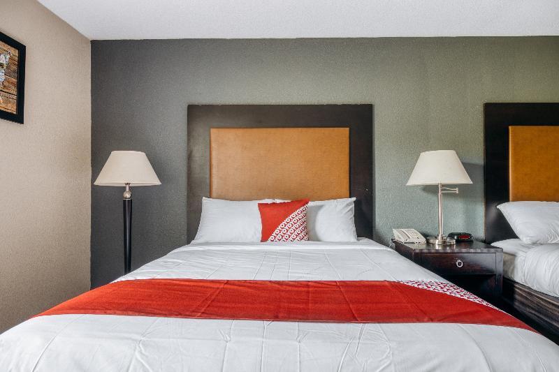 Rodeway Inn Колумбия Экстерьер фото