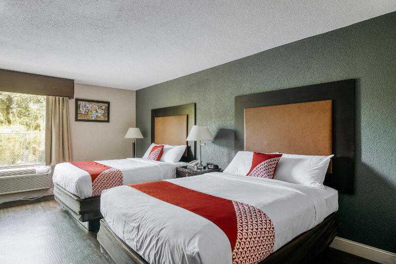 Rodeway Inn Колумбия Экстерьер фото