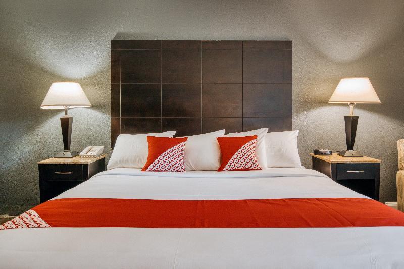 Rodeway Inn Колумбия Экстерьер фото